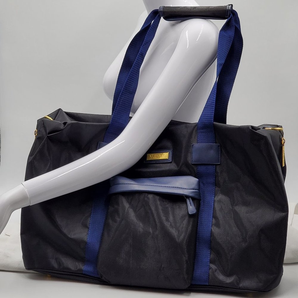 Versace Parfums Duffel Bag - NWOT - Picture 9 of 16